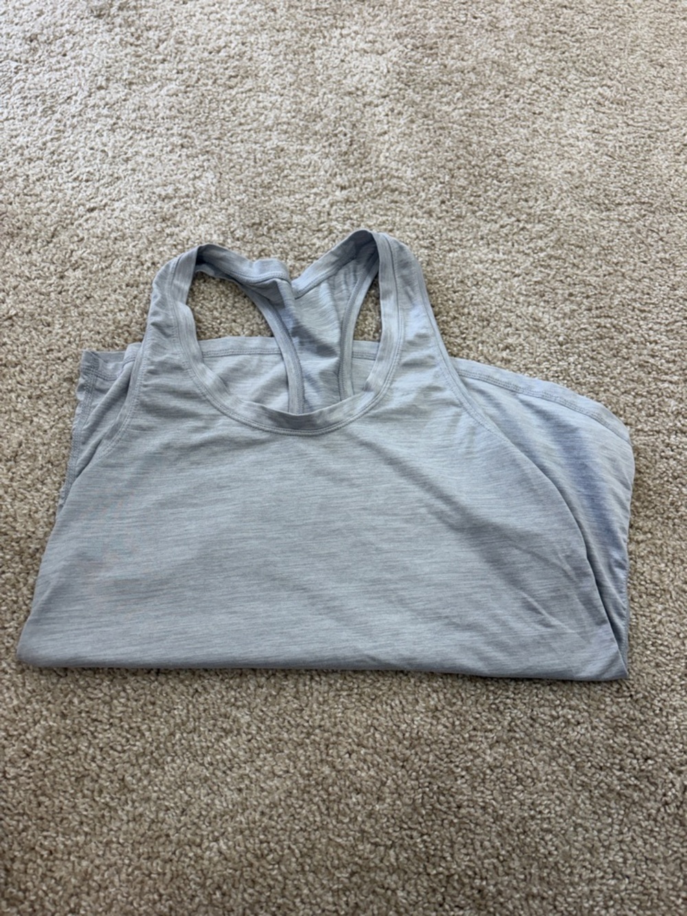 Vuori tank top